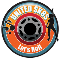 Mobile Roller Skating Birthday Parties